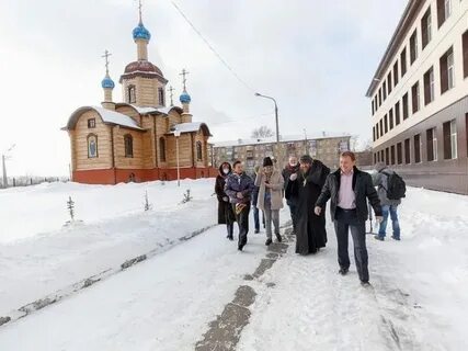 Православная гимназия новокузнецка