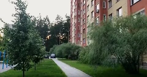 Кольцово 30