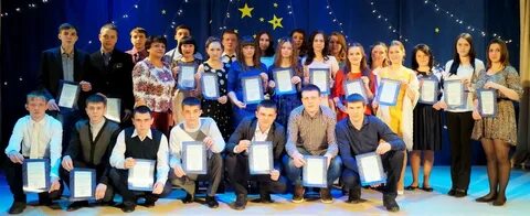 Камышловский техникум промышленности