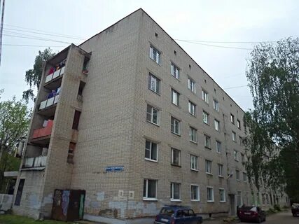 Усадьба ул 50 лет влксм 117 фото