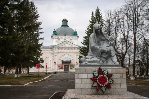 Костино оренбургская область