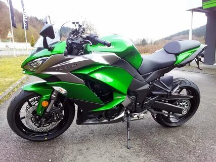 Кавасаки z1000sx