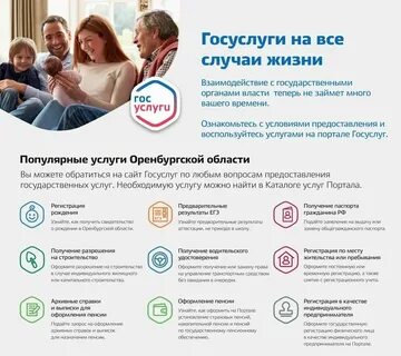 Как оформить услуги
