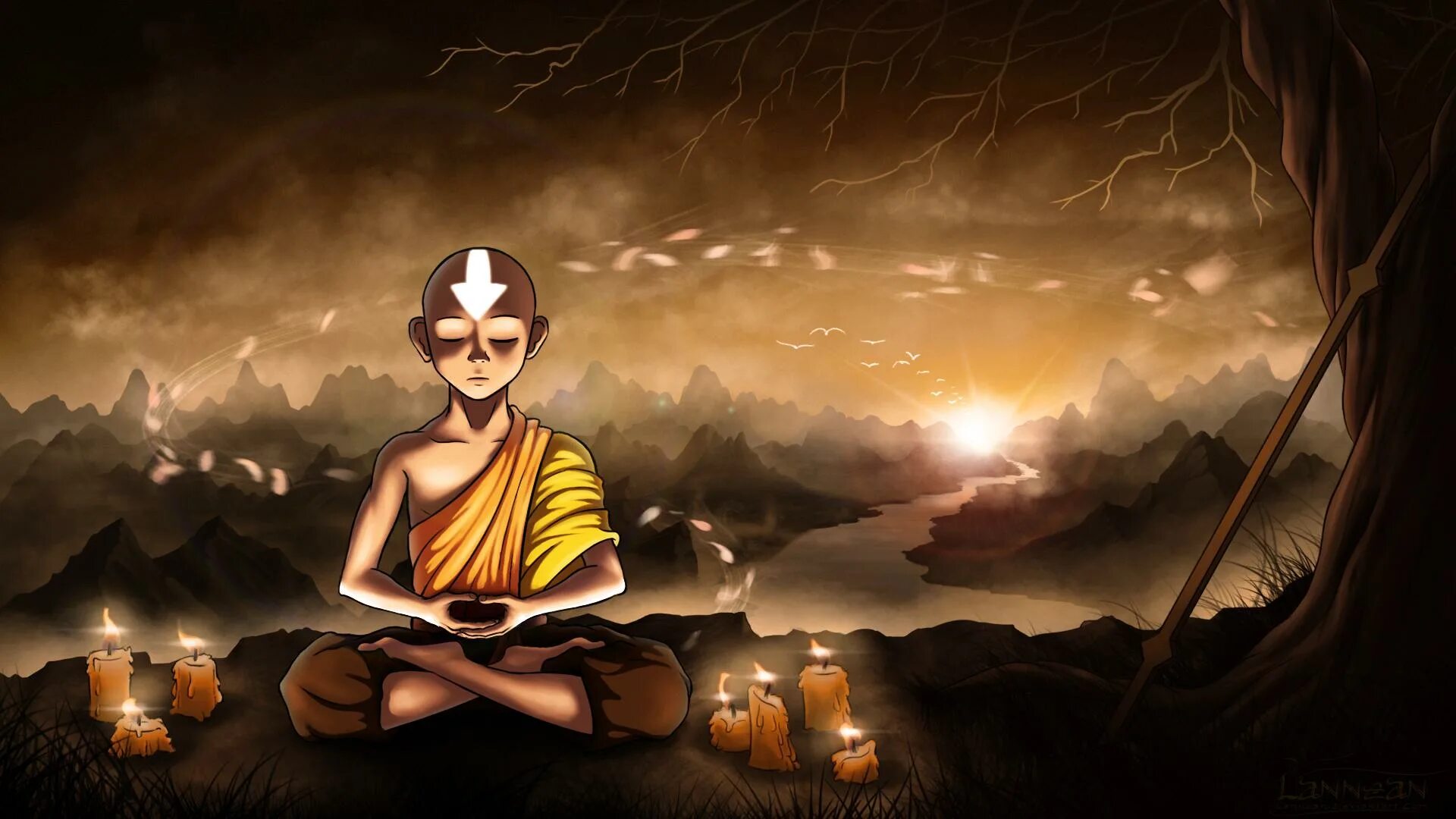 Avatar load