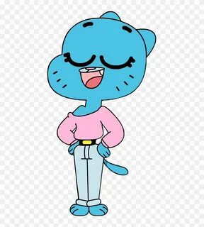 Nicole watterson