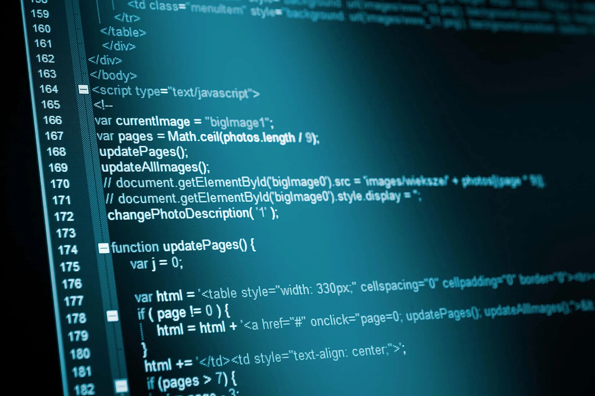 Codes type