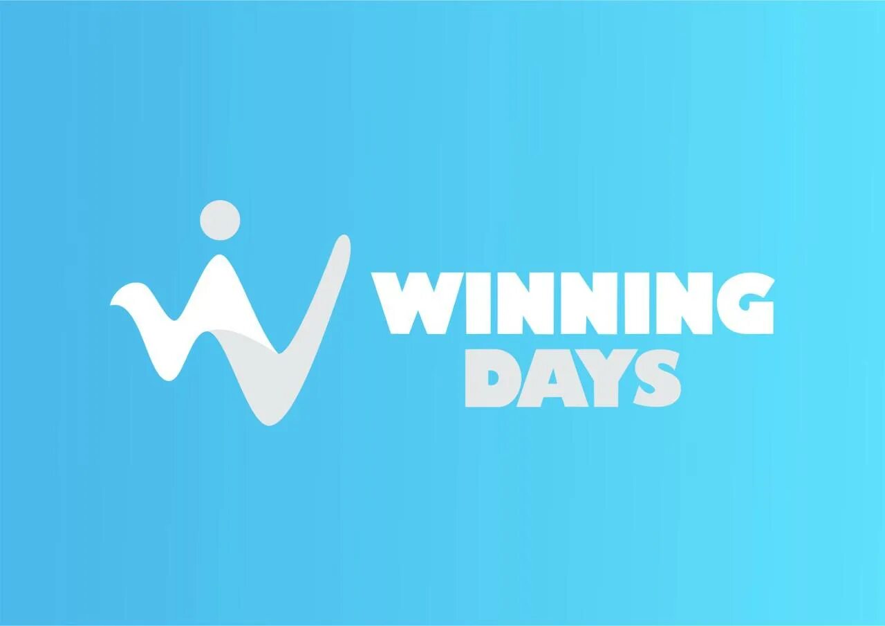 Вон дей. Win Day. The winning Day. Wonday. Wins day 2