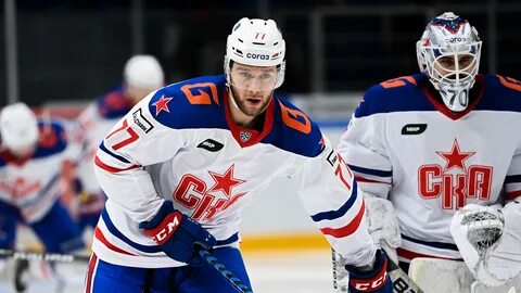 Игра хк ска хк автомобилист