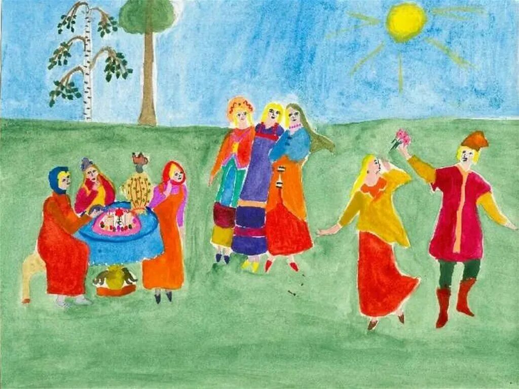 4 класс изо народные праздники поэтапное рисование. Рисование 4 класс народные праздники. Рисование на тему масленица. Народные праздники коллективное панно. Народные праздники.