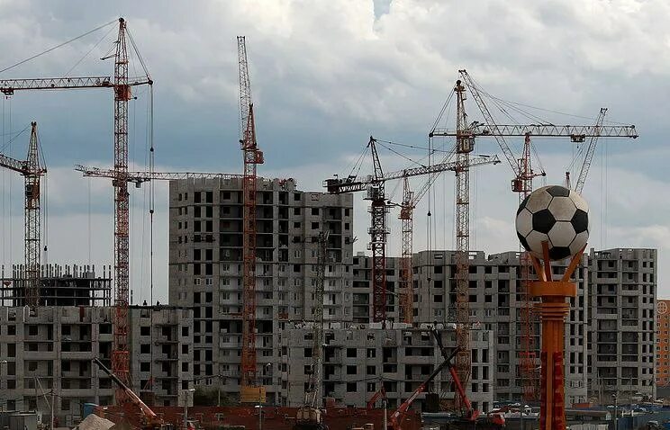 Саранск строится. Саранск строится. Саранск стройка 1985. 6 микрорайон саранск. Стройка тысячелетия.