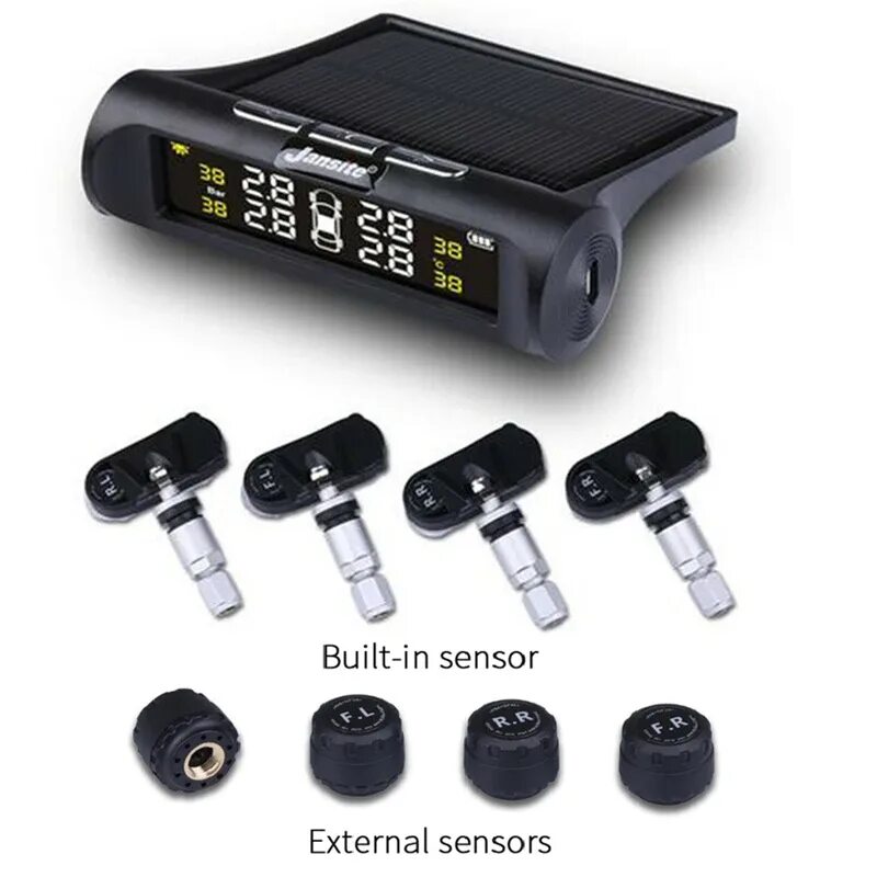 Контроль давления шин tpms. Система контроля давления в шинах jansite ty02-w. система контроля давления в шинах tpms-4.04. солнечная система контроля давления в шинах (tpms). система контроля давления в шинах tpms (внутренние датчики).