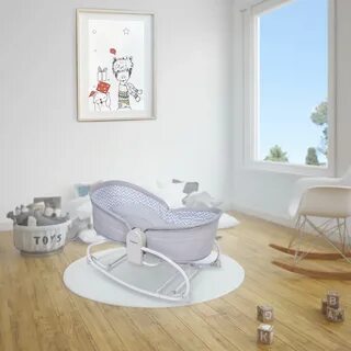 Колыбель simplicity elite