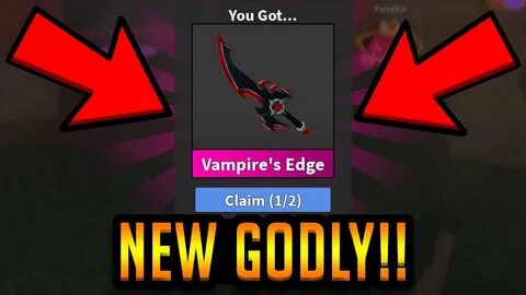 Vampire s edge
