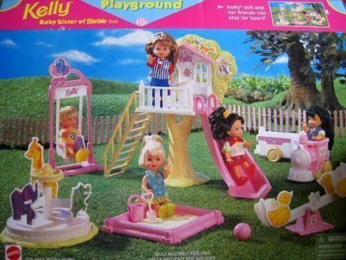Doll playground. Кукла барби челси набор школа. Набор челси на скейте. Барби кукла и челси детская площадка. Doll playground.