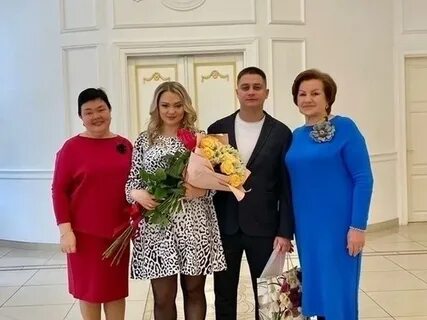 Липецкий загс г