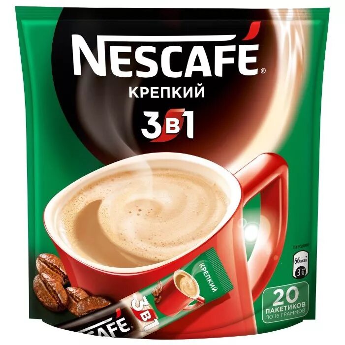 Купить nescafe растворимый кофе. Нескафе 3в1 Классик. Кофе Нескафе Классик 3в1(14,5гр*20шт). Кофе Нескафе в пакетиках 3 в 1. Кофейный напиток Nescafe Classic 3в1 14,5г.