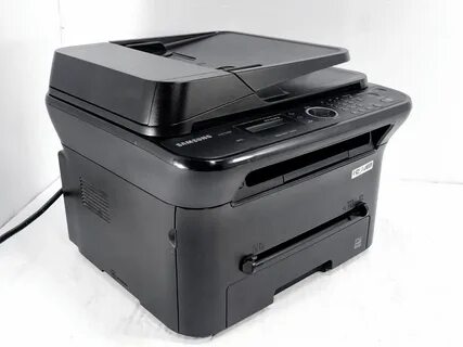 Samsung SCX-4623F All-In-One Laser Printer for sale online eBay.