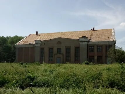 Станица урухская