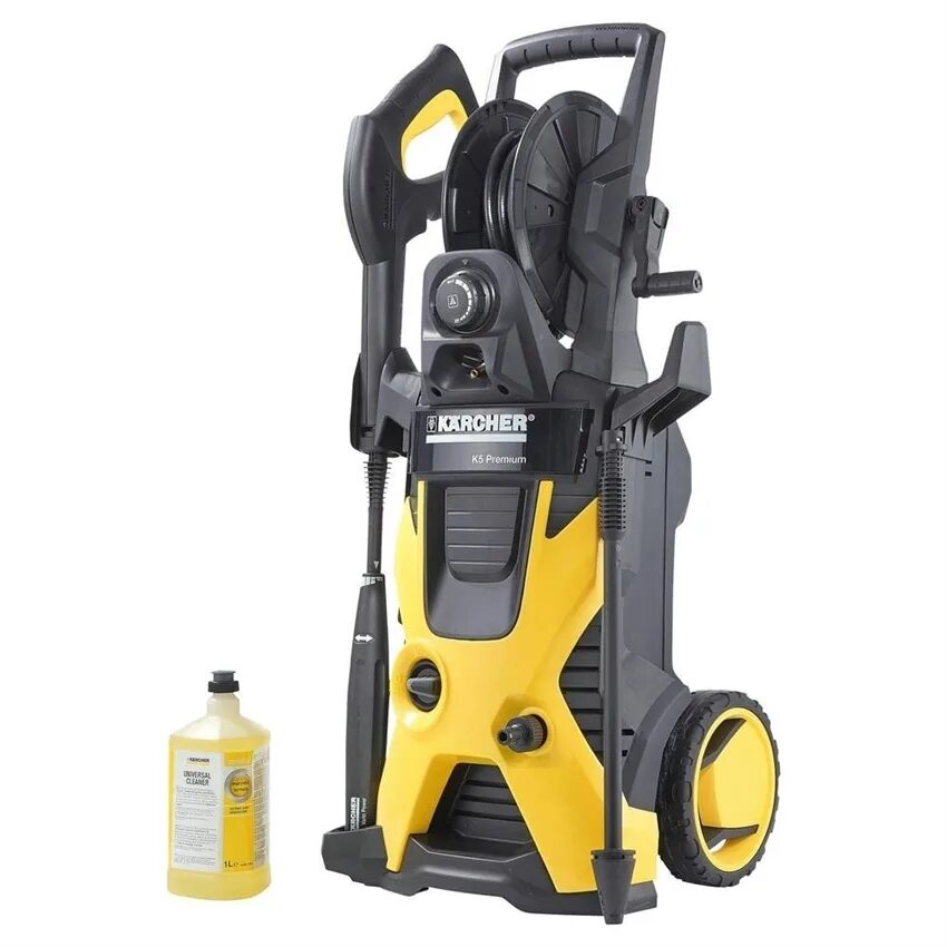 Купить мойку высокого давления к 5. Karcher k5 Premium. Мойка Karcher k5 Premium. Мойка Керхер k5. Минимойка Karcher k 5.