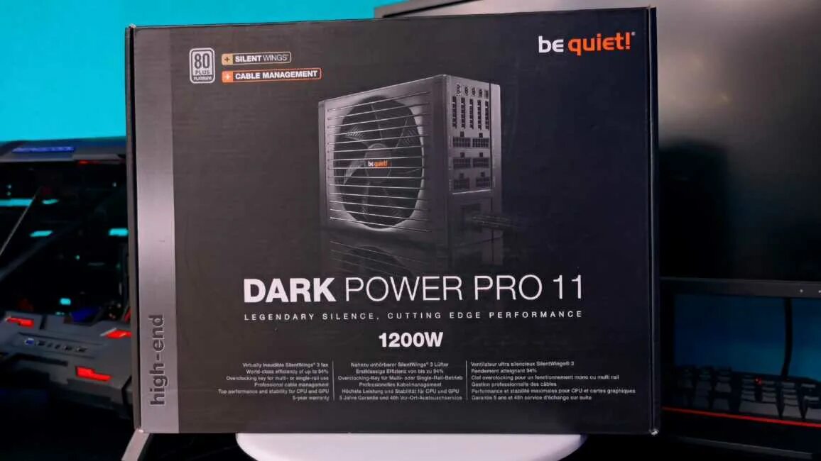 Блок power power 12. Be quiet dark power pro 11 1200w. be quiet dark power 11 1200. dark power pro 11 1200w обзор. dark power 1200.