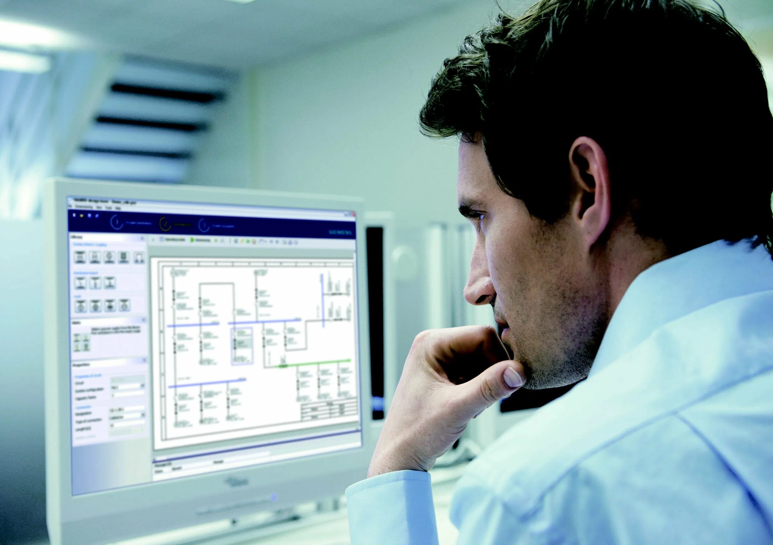 Power monitoring