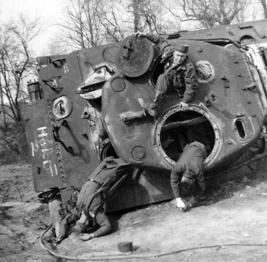 Ни 1 попадания