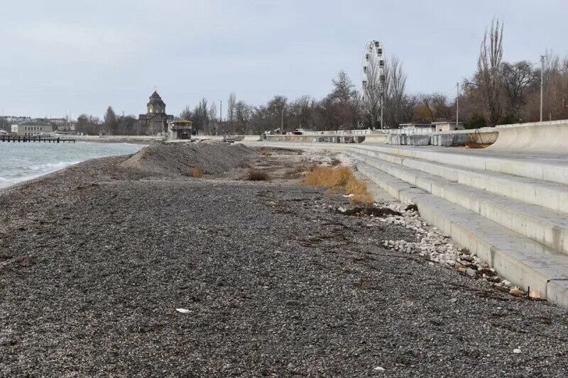 Что за люди в этом Крыму? Крым вокруг Дзен