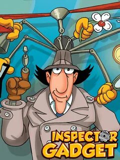 Understand and buy inspector gadget watch cheap online