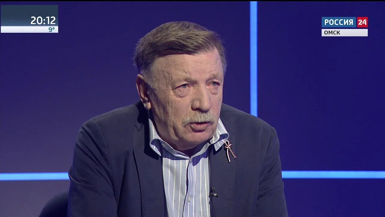 Элизбаром караваевым