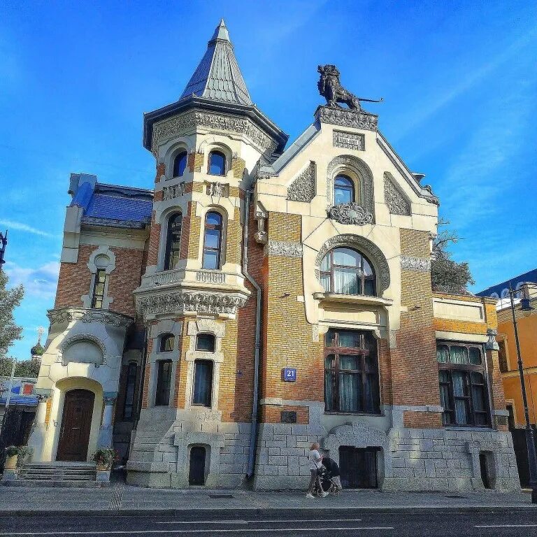 Особняк льва кекушева (остоженка, 21). Кекушев дом на остоженке. Кекушев дом на остоженке. Остоженка, 21. Особняк анны кекушевой.