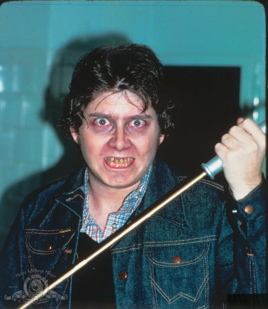 зверь внутри 1982