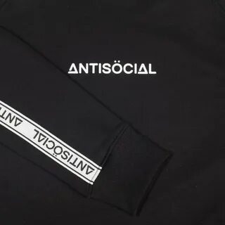 Antisocial перевод