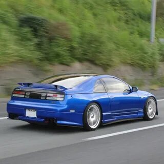 Ниссан 300zx Фото (120 фотографий) .