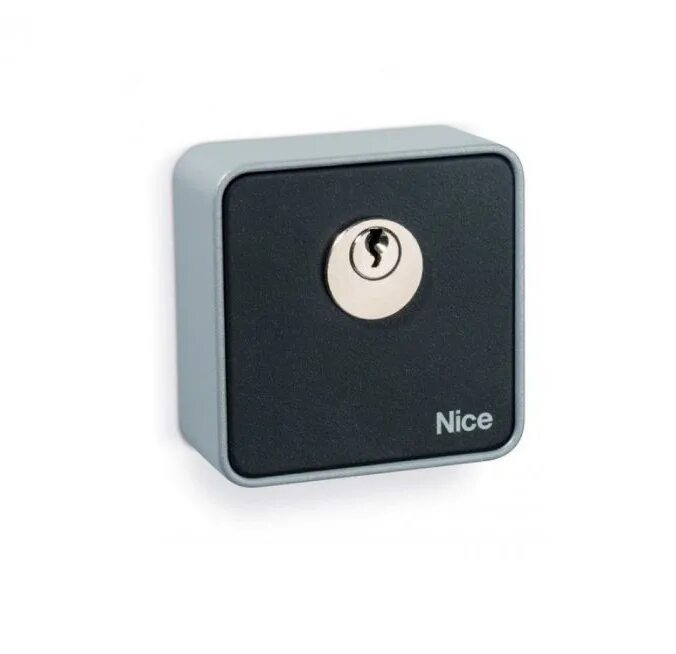 Key selector