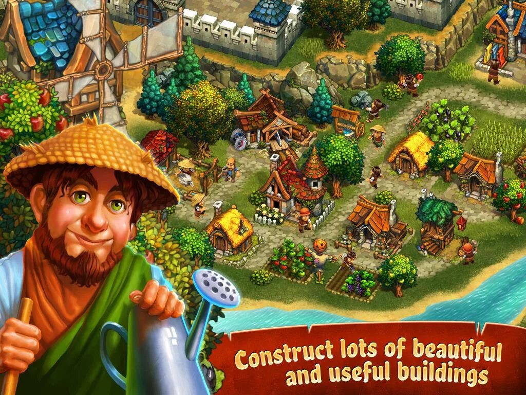 Туземцы и замки андроид. Игра tribez. туземцы игра. игра туземцы и замки. ферма туземцы.