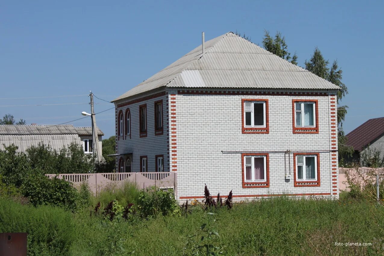 Погода в никольском белгородского