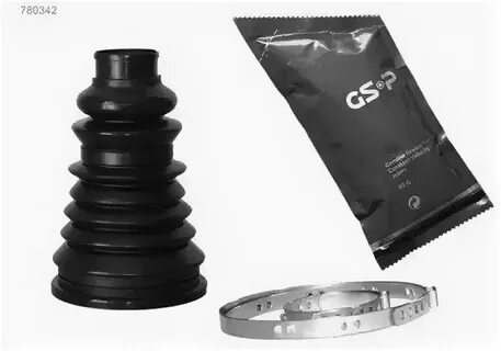 Gsp пыльник шруса