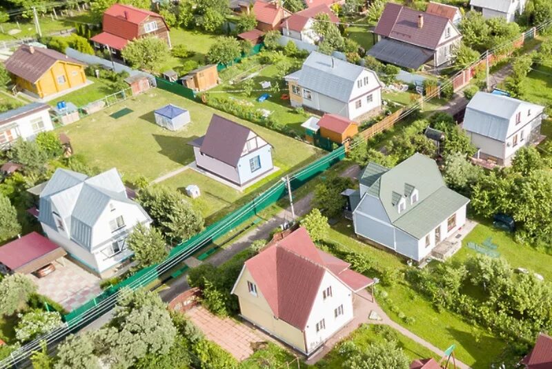 Продам земли общего пользования