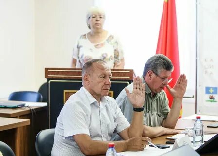 Последние новости каширы