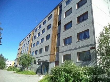 Костомукша снять