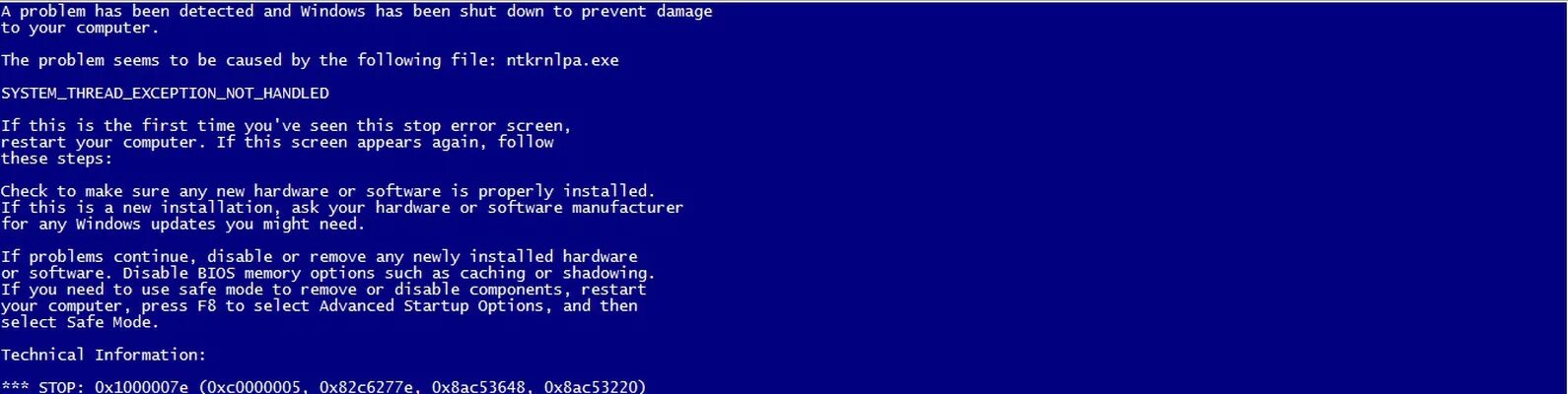Dxgkrnl sys синий экран windows. Экран смерти windows 7. синий экран смерти windows 7. экран ошибки. синий экран windows 7 0x0000003b.