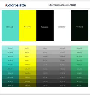 W color