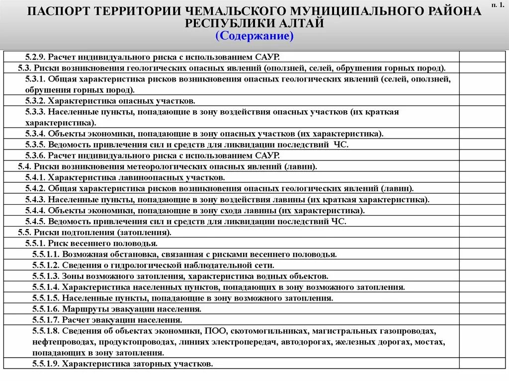 Учет у участкового. Расчет индивидуального риска с использованием Саур что это такое. Расчет индивидуального риска.