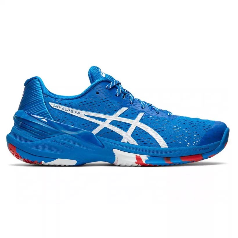 Asics спортмастер. Асикс Sky Elite FF. Волейбольные кроссовки ASICS Sky Elite FF. Кроссовки асикс Скай Элит. Кроссовки асикс Скай Элит фф.