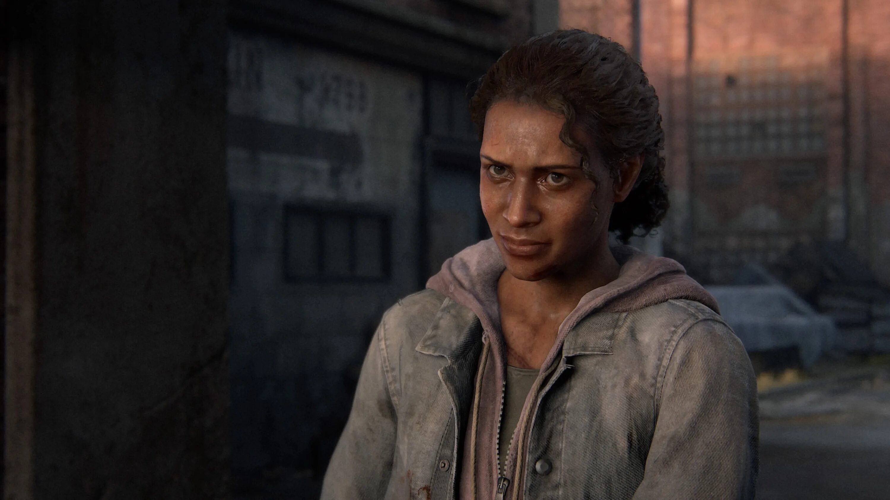 Tlou part 1. The last of us part 1.