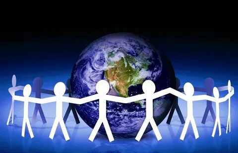 World ways