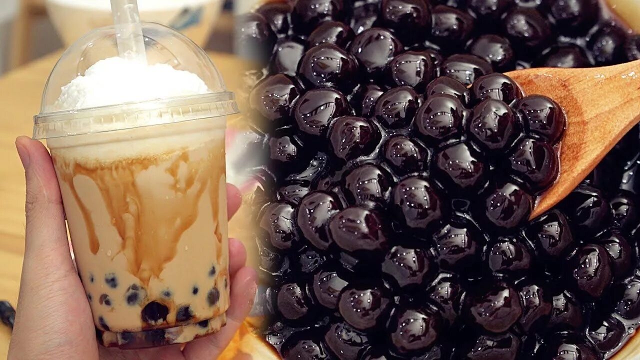 Тапиока Bubble Tea. Тапиока черная. Тапиока Pearl. Что такое тапиока в бабл. Шарики тапиоки что это