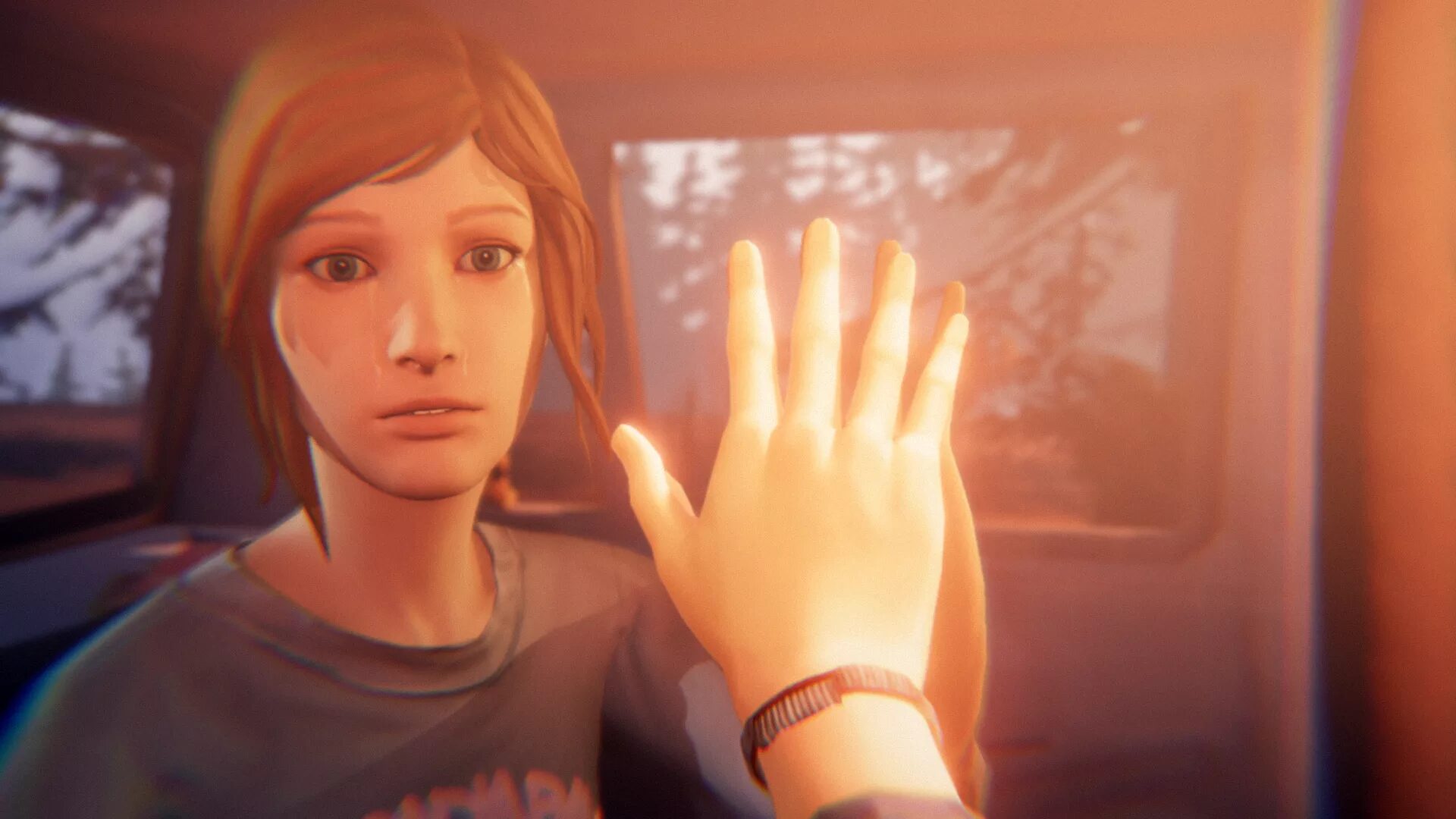 Laid is strange. Life is strange геймплей.