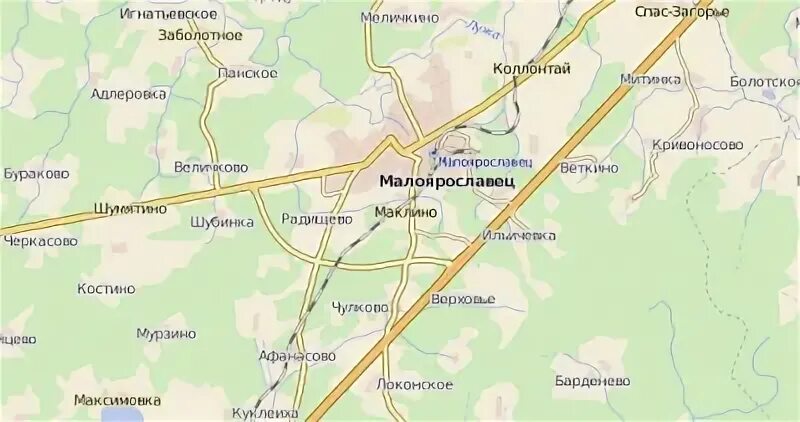 Старая калужская дорога на карте москвы. Малоярославец калужская область на карте. Малоярославец карта города. Малоярославец карта города. Малоярославец калужская область на карте.