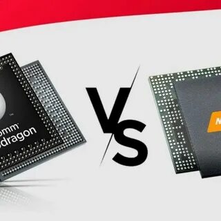 Mtk snapdragon